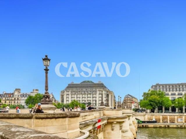 Duplex vente à Paris, Île-de-France