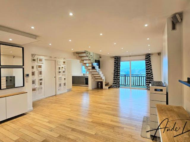 Duplex vente à Saint-Julien-en-Genevois, Vétraz-monthoux