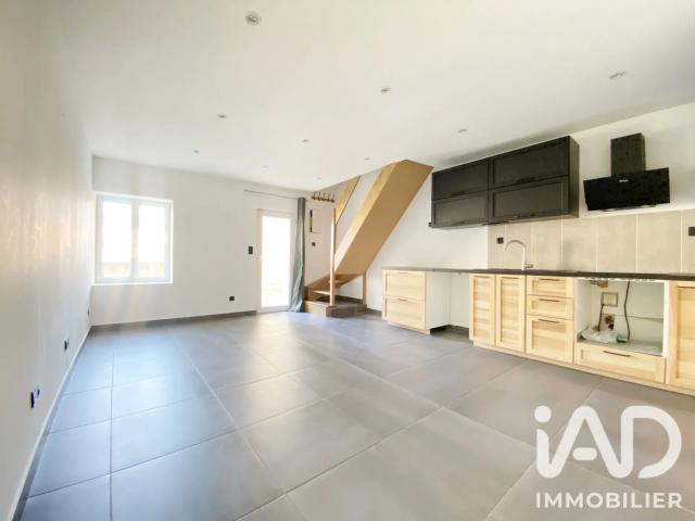 Duplex vente à Carpentras