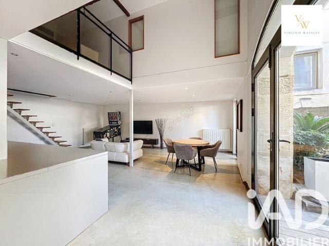 Appartement vente à Montpellier, Saint-georges-d'orques