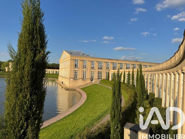 Appartement vente à Rambouillet, Voisins-le-bretonneux