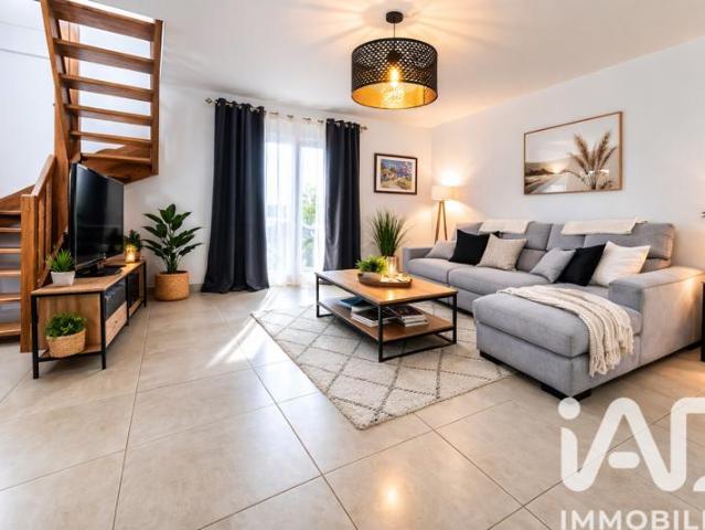Appartement vente à Versailles, Trappes