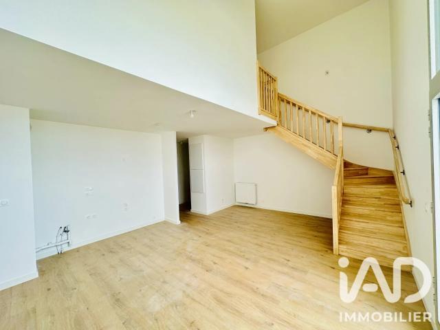 Duplex vente à La Rochelle