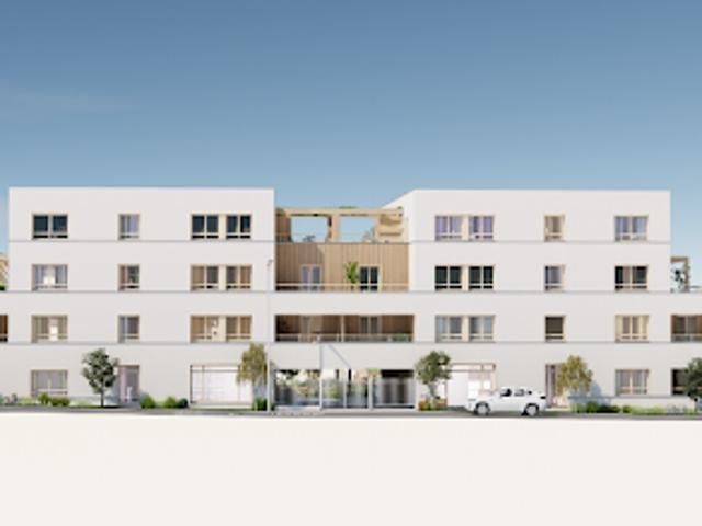 Duplex vente à France métropolitaine, Metz