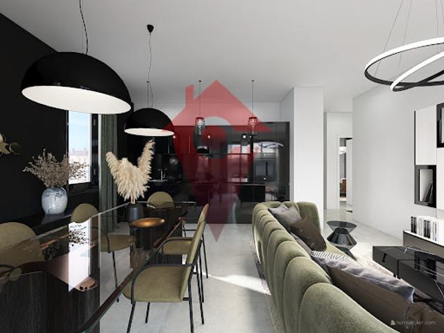 Duplex vente à Palaiseau, Massy