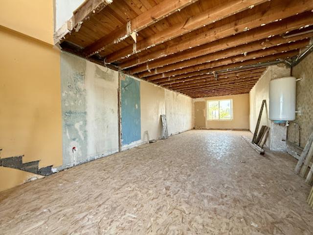 Duplex vente à Saint-Nazaire, La Baule-escoublac