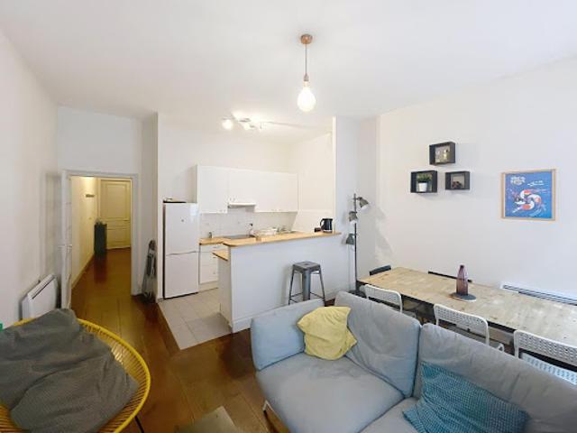 Duplex vente à France métropolitaine, Bayonne