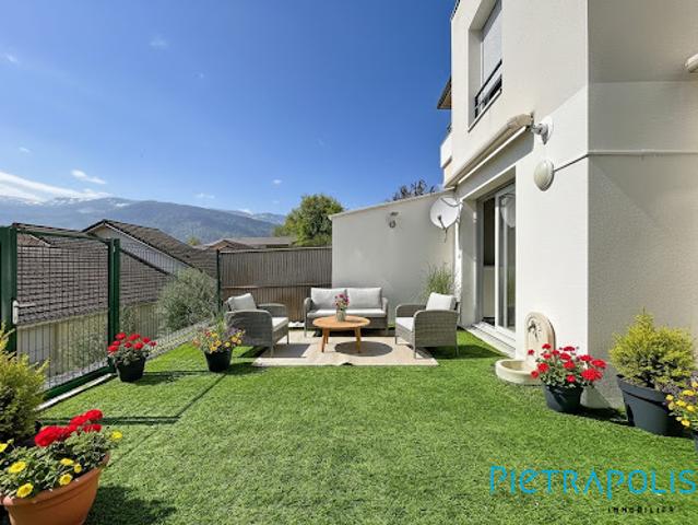 Duplex vente à Gex, Cessy