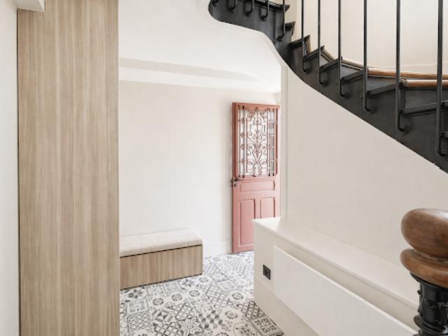 Duplex vente à Antony, Clamart