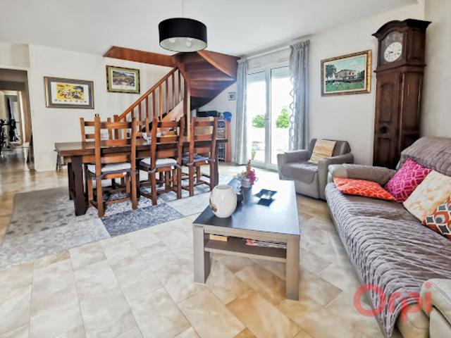 Duplex vente à Argenteuil, Ermont