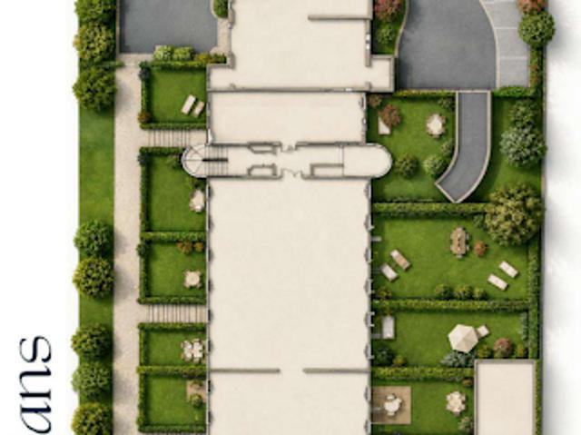 Duplex vente à Fontainebleau