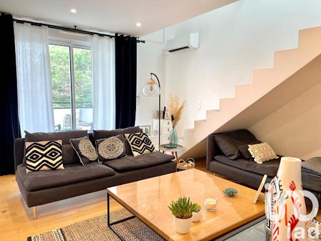 Duplex vente à France métropolitaine, Fréjus