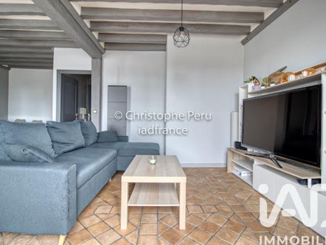 Duplex vente à Mantes-la-Jolie, Juziers