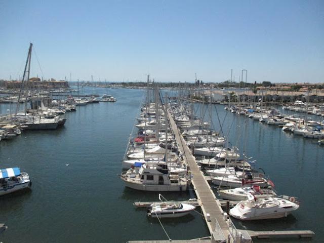 Duplex vente à Béziers, Agde