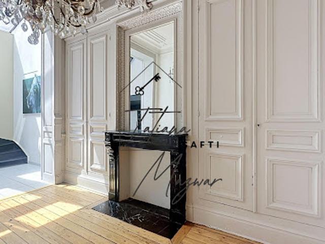 Duplex vente à Quartier Saint-Sauveur, Lille