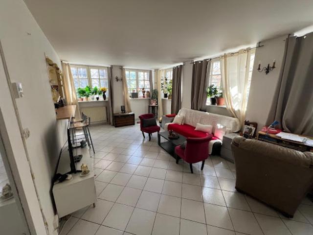 Duplex vente à Lyon, Métropole de Lyon