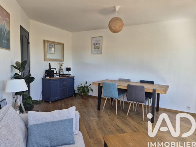 Duplex vente à Nantes
