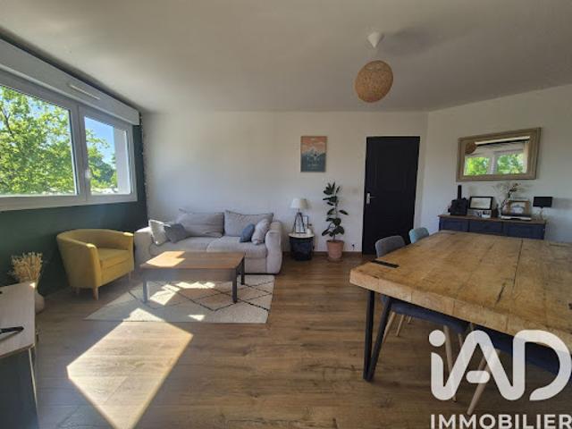 Duplex vente à Nantes