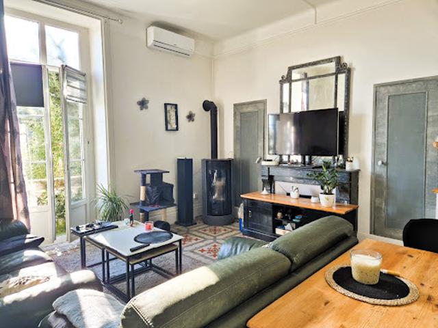 Duplex vente à Béziers, Pézenas