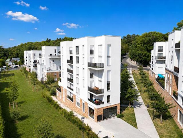 Duplex vente à Saint-Germain-en-Laye, Poissy