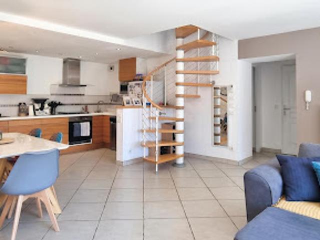 Duplex vente à Lyon, Métropole de Lyon