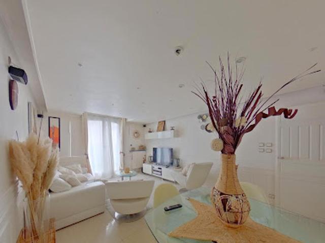 Duplex vente à Sarcelles