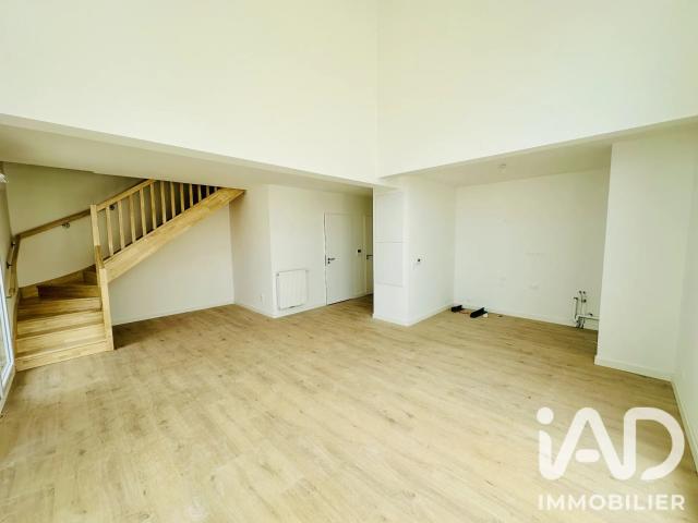 Duplex vente à La Rochelle