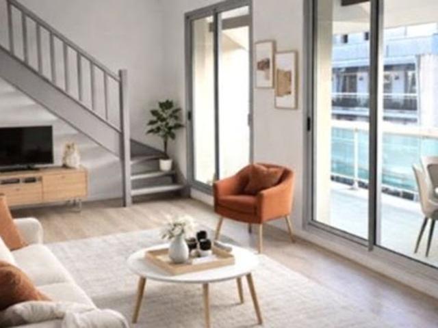 Duplex vente à Nogent-sur-Marne, Saint-maur-des-fossés