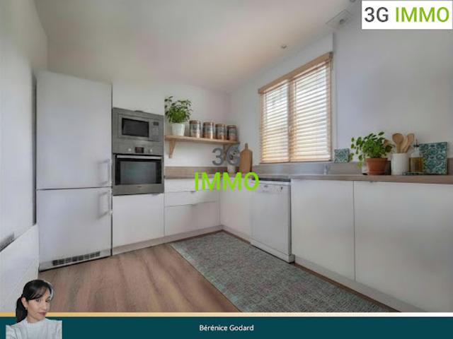 Duplex vente à Dax