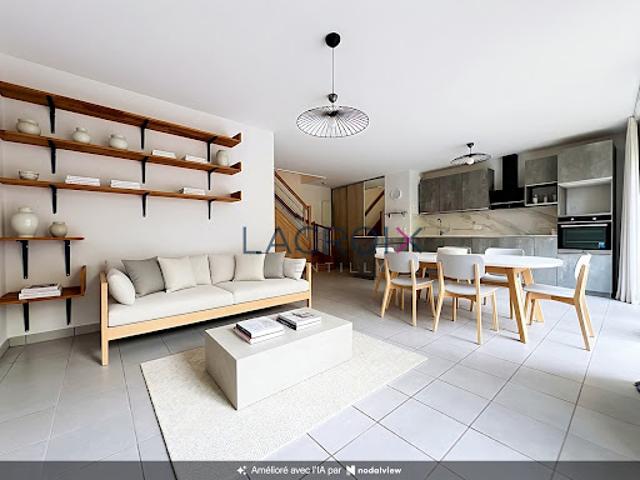 Duplex vente à Paris, Île-de-France
