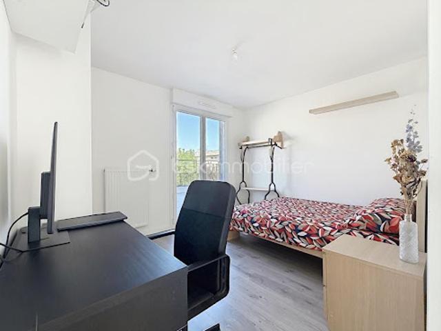 Duplex vente à Centre, Bagnolet