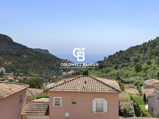 Duplex vente à France métropolitaine, Èze