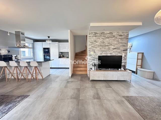 Duplex vente à Haguenau-Wissembourg, Brumath