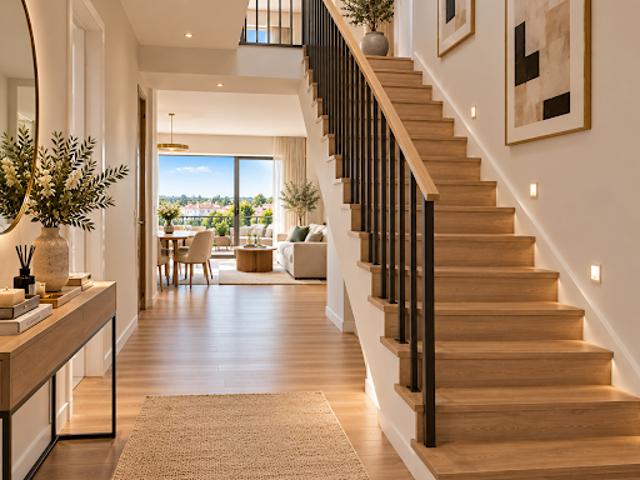 Duplex vente à Quartier Cœur de Ville, Courbevoie