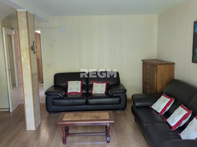 Duplex vente à Le Raincy, Aulnay-sous-bois