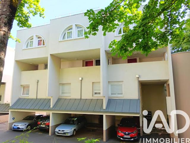 Duplex vente à Pontoise, Cergy