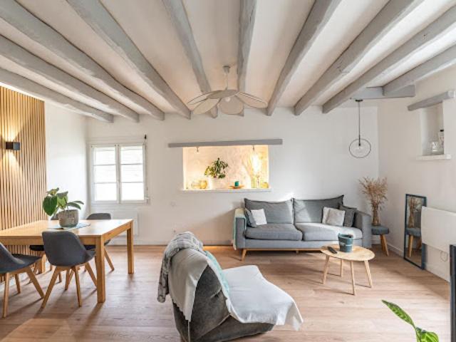 Duplex vente à Meaux, Coutevroult
