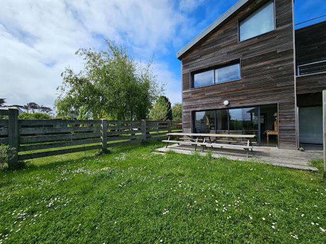 Duplex vente à Lannion, Bretagne