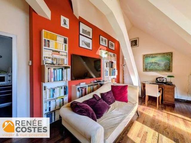 Duplex vente à Lorient, Bretagne