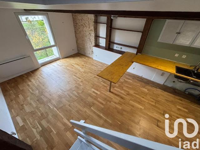 Duplex vente à Nancy