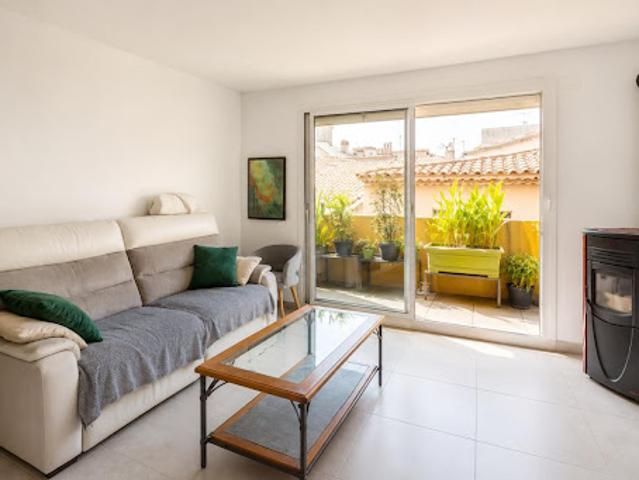 Duplex vente à Arrondissement de Toulon, Ollioules