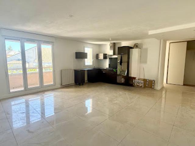 Duplex vente à Orléans