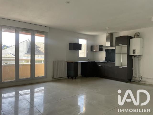Duplex vente à Clos de la Grande Cigogne, Orléans