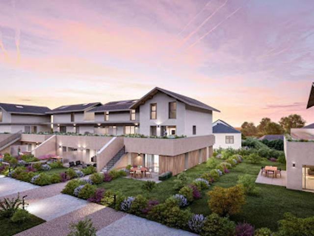 Duplex vente à Annecy, Saint-félix