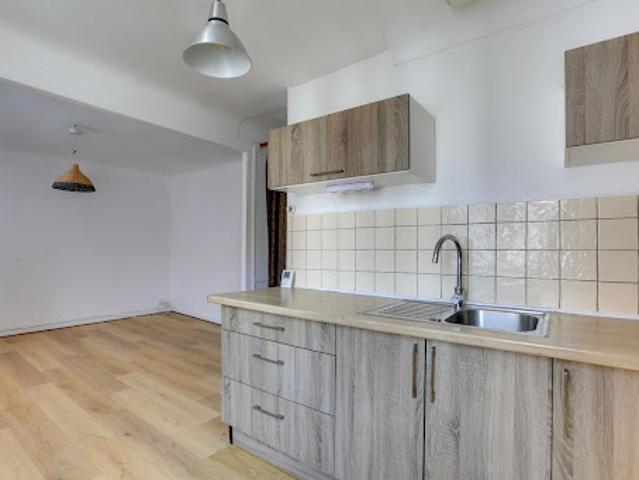 Duplex vente à Lapurdi, Saint-Jean-de-Luz