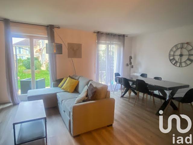 Duplex vente à Nogent-sur-Marne, Saint-maur-des-fossés