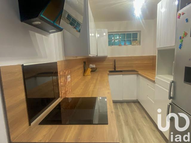 Duplex vente à Nogent-sur-Marne, Saint-maur-des-fossés
