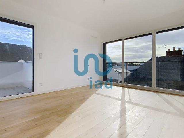 Duplex vente à Rennes, Bretagne