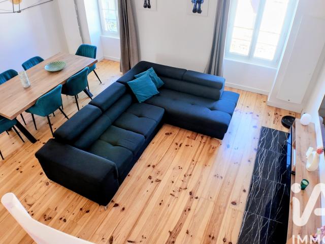 Appartement vente à Rennes, Bretagne