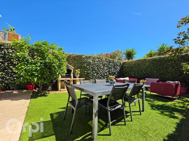 Duplex vente à Perier, Cannes